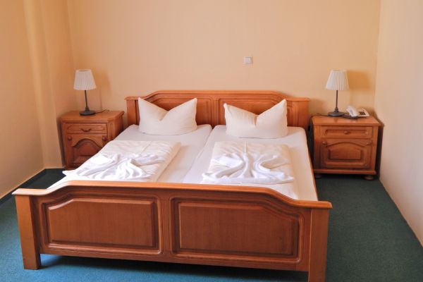 Altstadthotel Ilsenburg